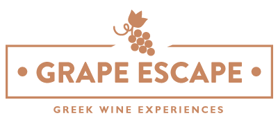 Grape Escape Wine Experience - Grape Escape Wine Tours Athens - Crete Greece