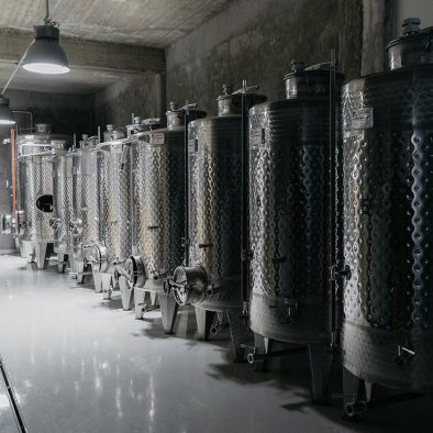 Best wine experience at Rethymno. Winery tour by Grape Escape.